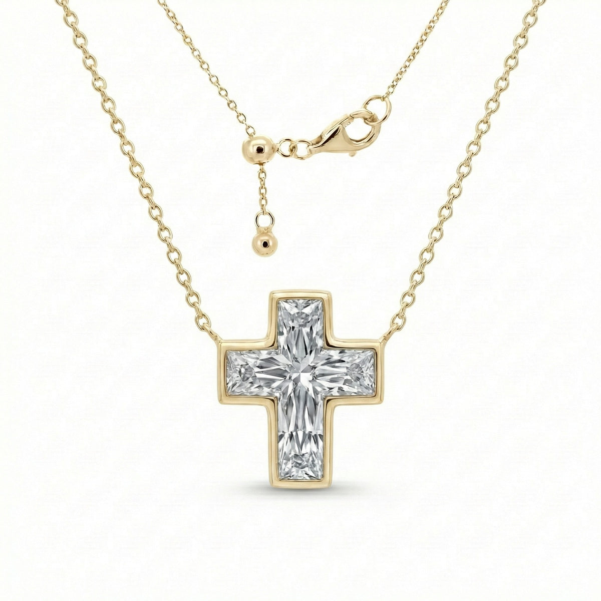 ll-metal:holy-necklace-cross:Yellow