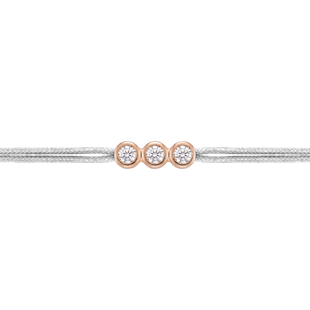ll-cord:multi-three-rose:Silver Grey