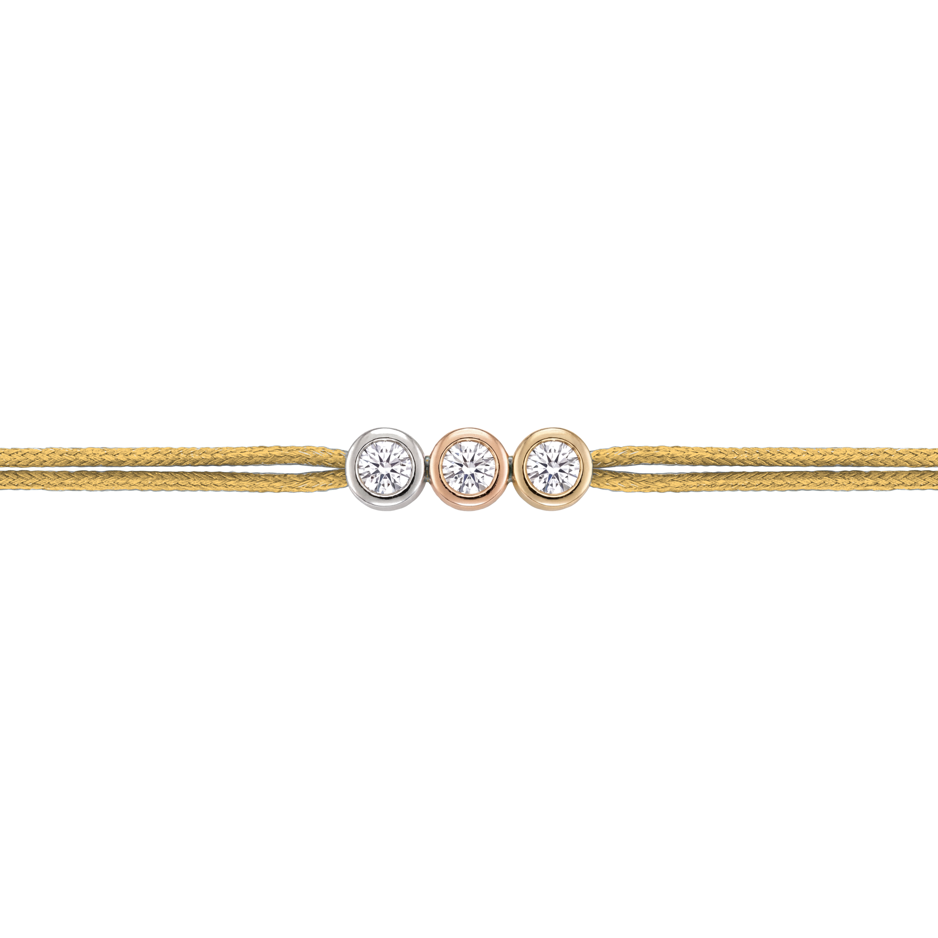 Three Bracelet