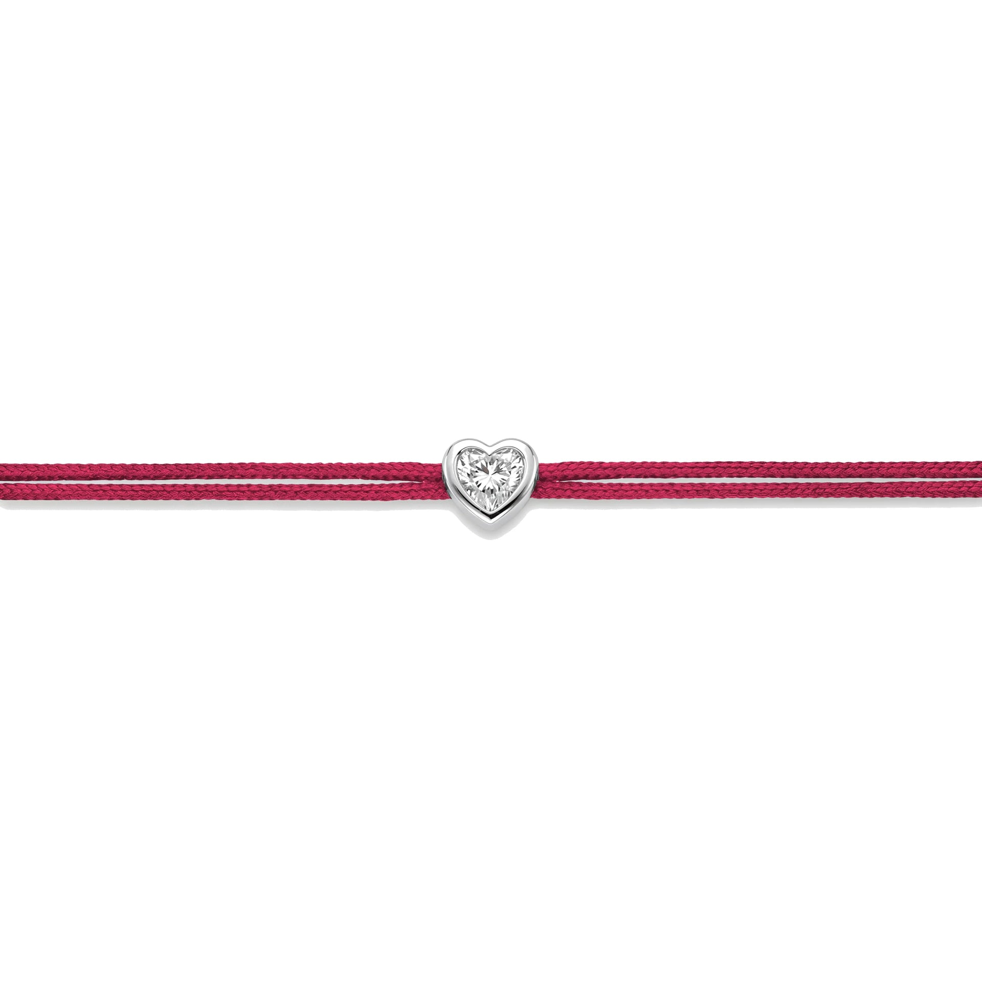 Heart Bracelet