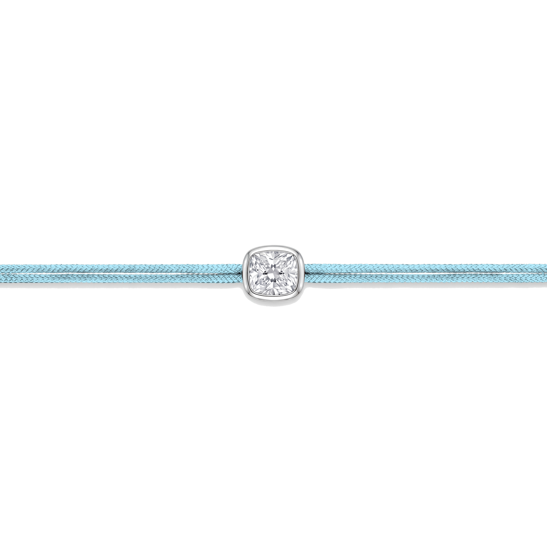 Cushion Bracelet