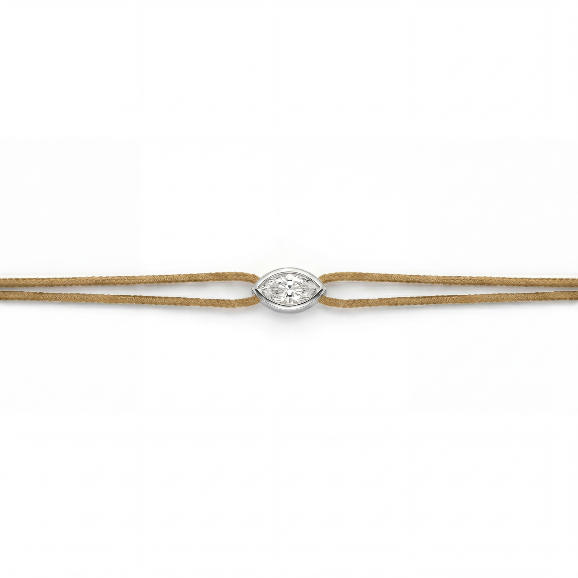 Marquise Bracelet