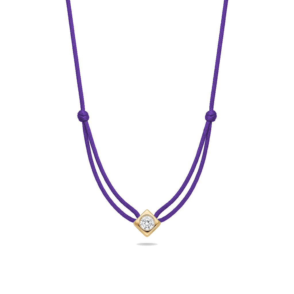 ll-cord:cubix-necklace:PURPLE