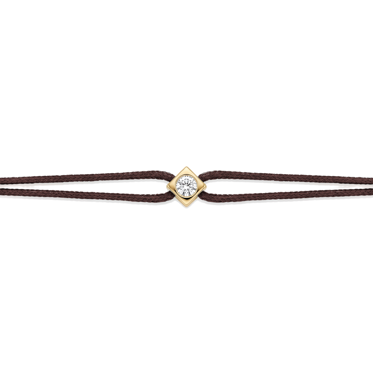 ll-cord:cubix-bracelet:BROWN