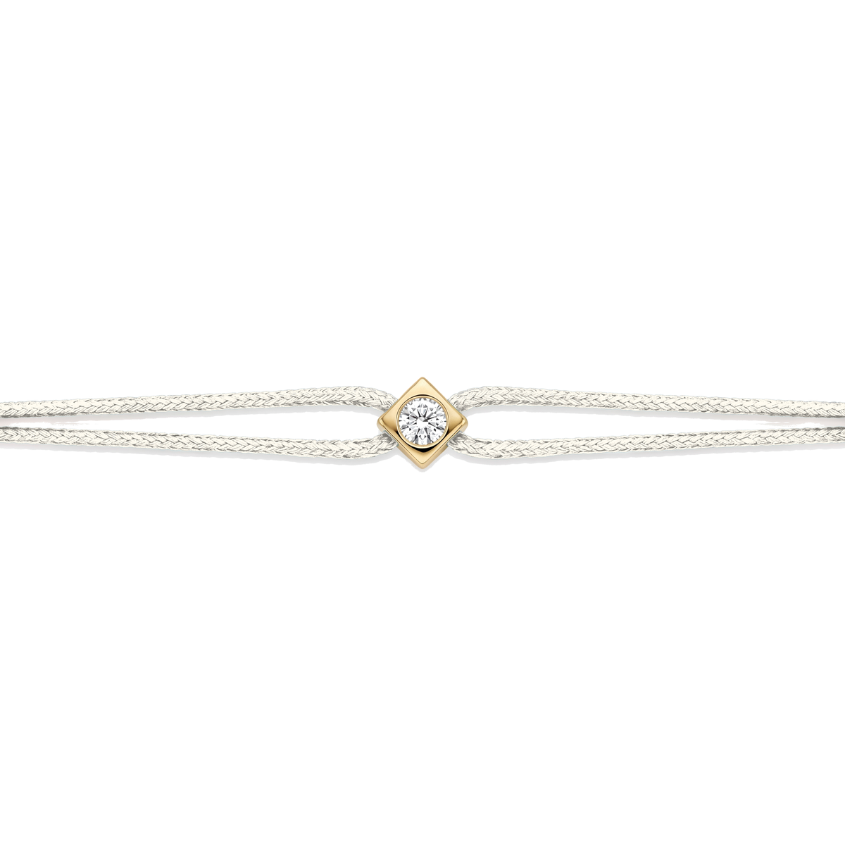 ll-cord:cubix-bracelet:IVORY
