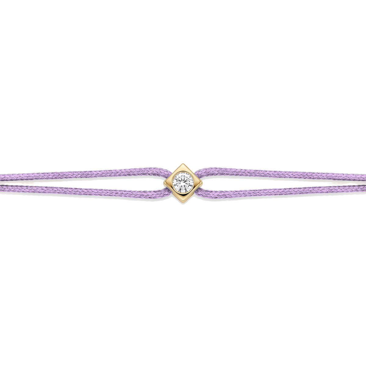 ll-cord:cubix-bracelet:LILAC
