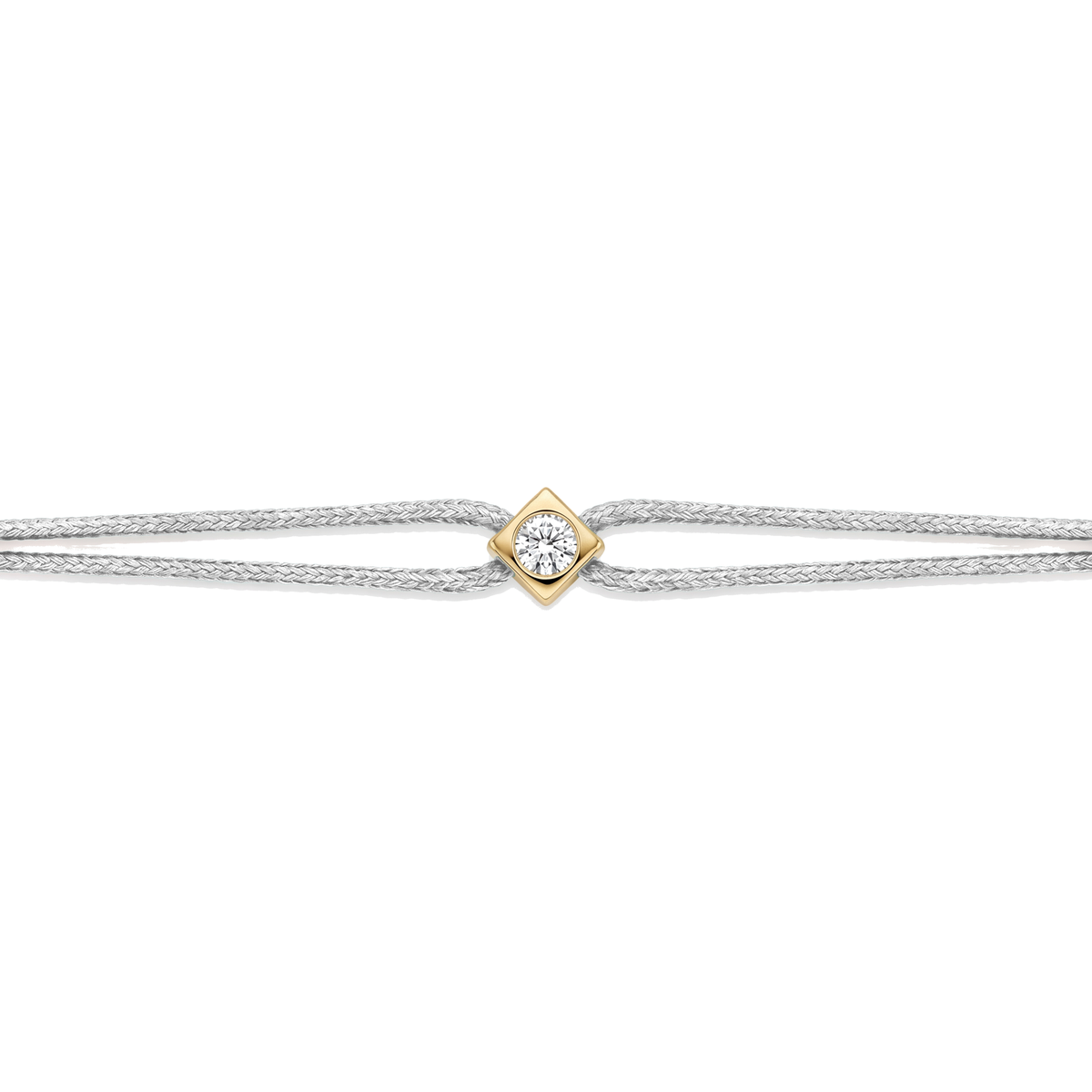 ll-cord:cubix-bracelet:GREY
