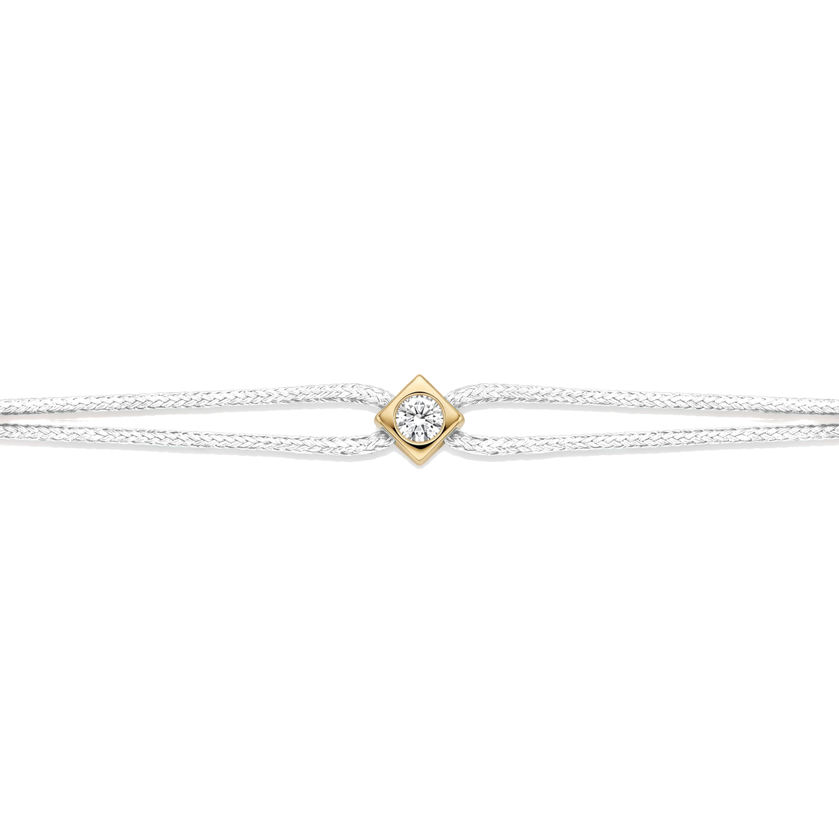 ll-cord:cubix-bracelet:WHITE