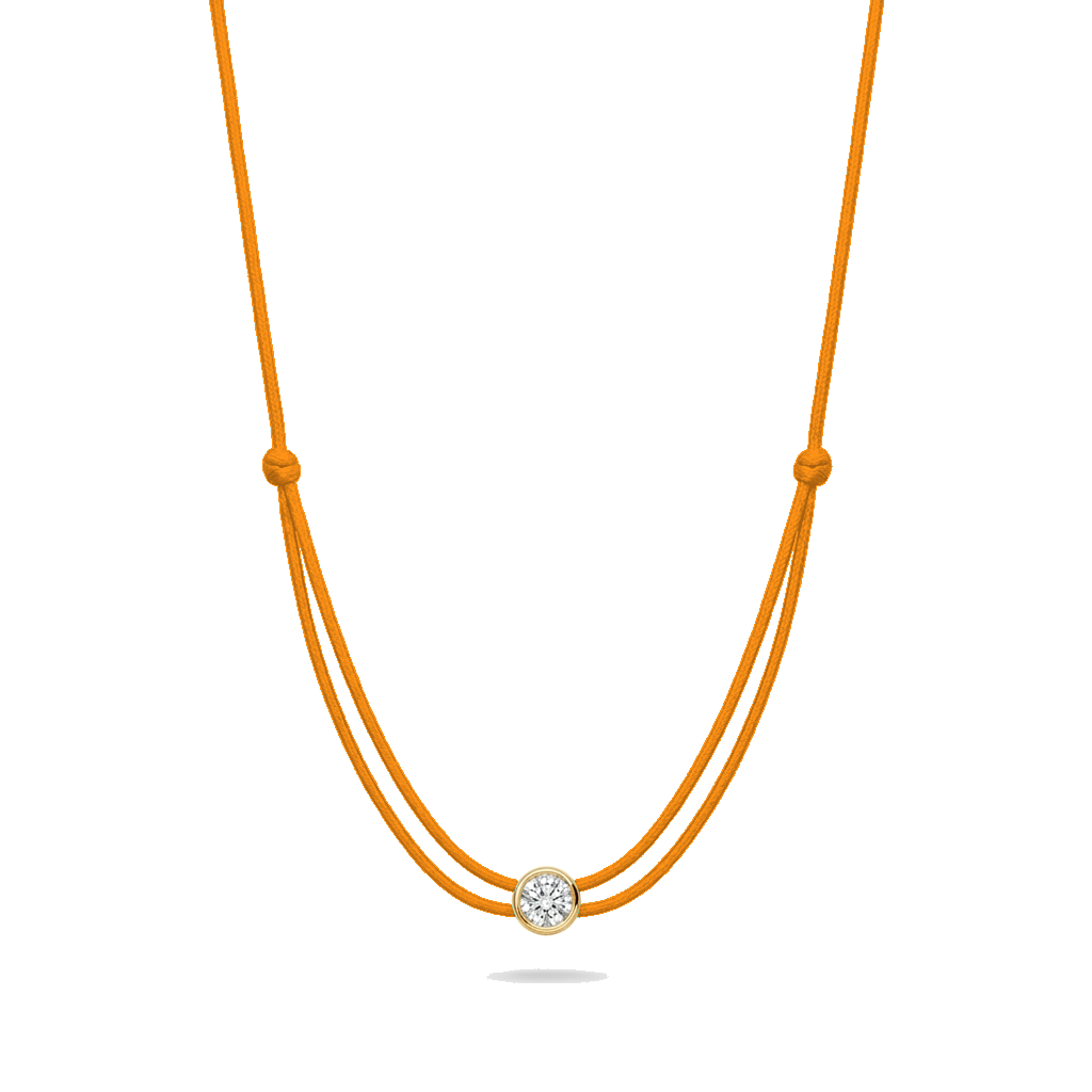ll-cord:cuty-necklace:ORANGE