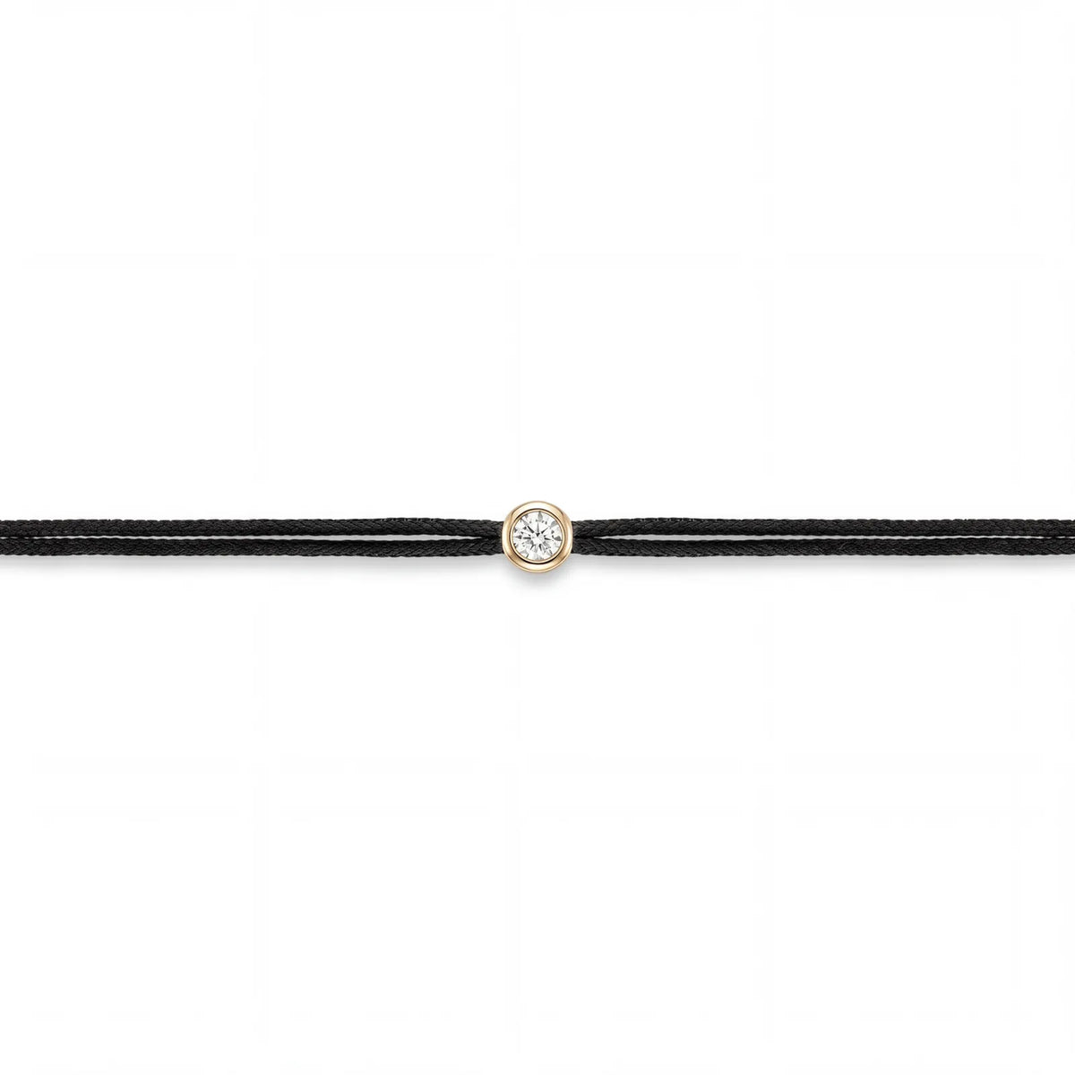 ll-cord:cuty-bracelet:BLACK
