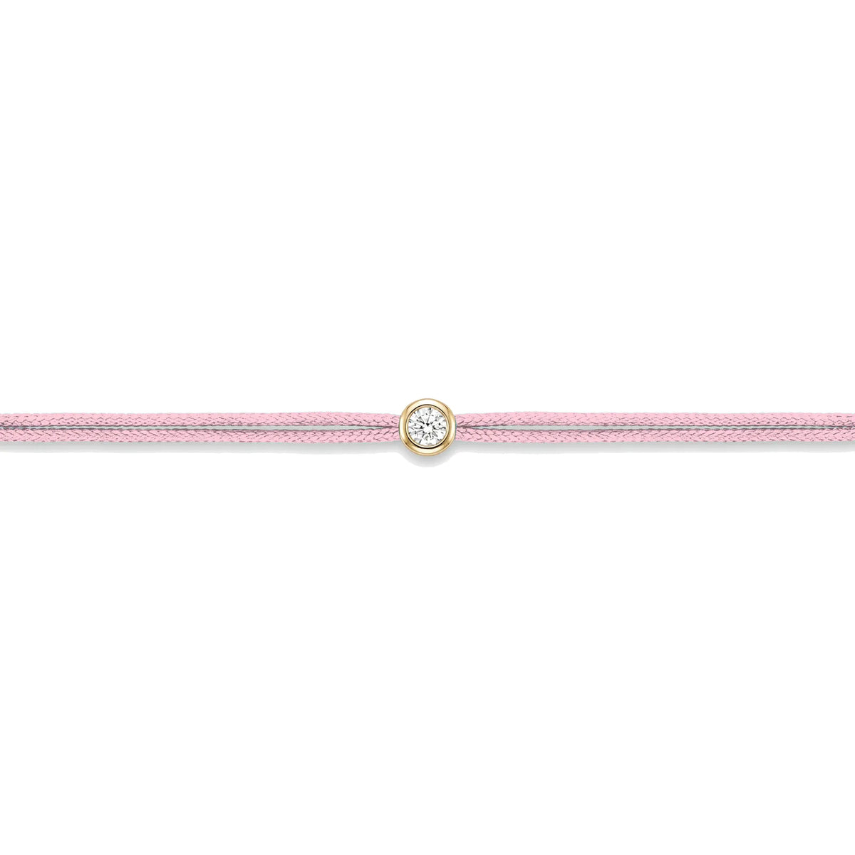 ll-cord:cuty-bracelet:LIGHT PINK