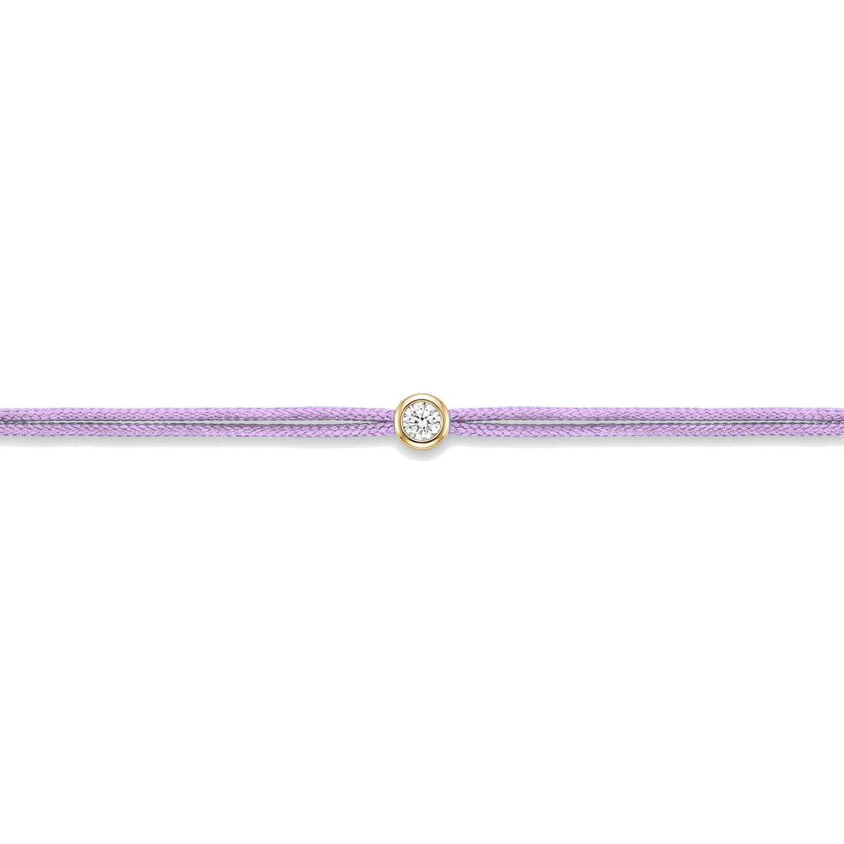 ll-cord:cuty-bracelet:LILAC