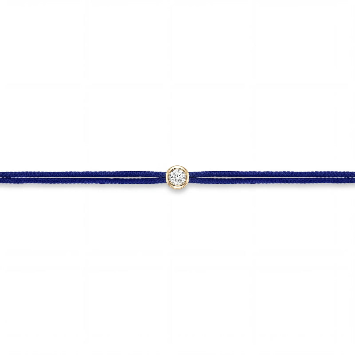 ll-cord:cuty-bracelet:NAVY