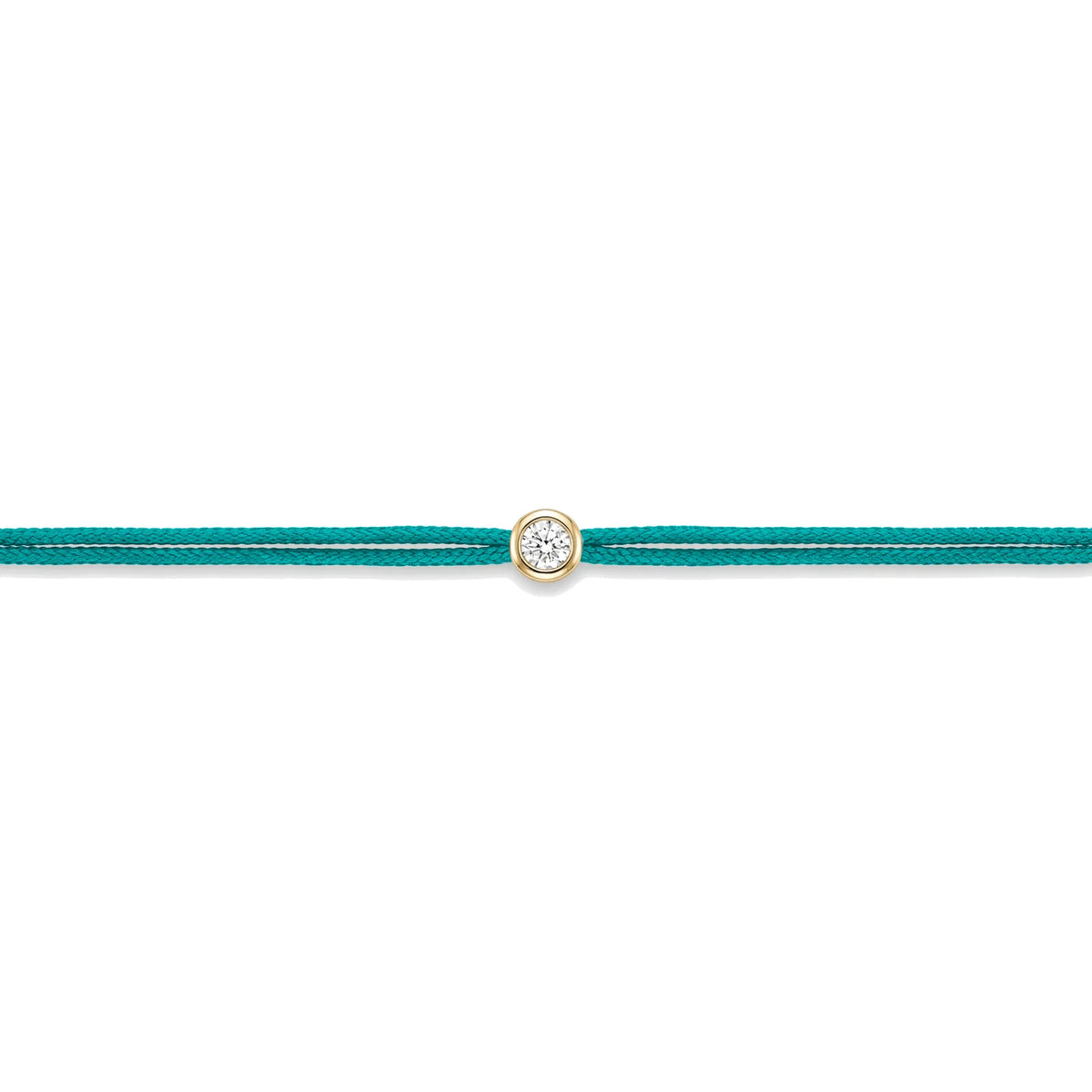 ll-cord:cuty-bracelet:TURQ BLUE