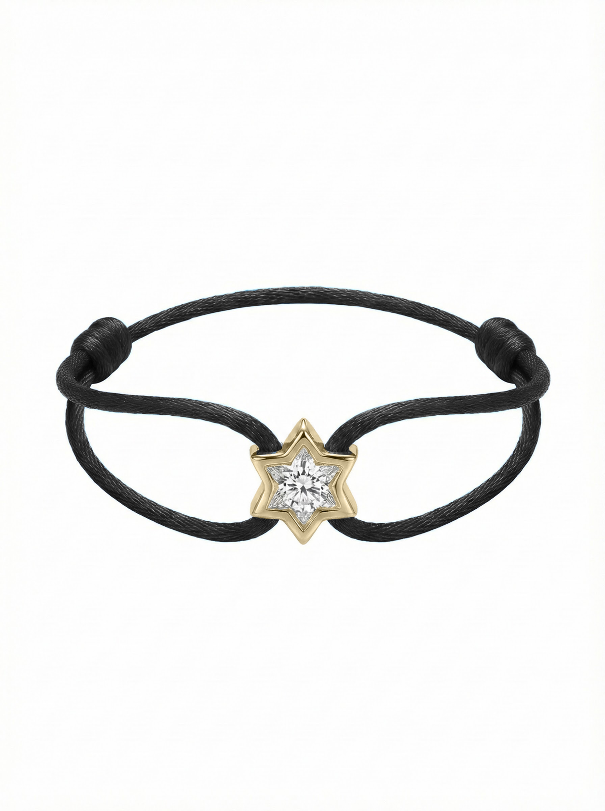 ll-cord:holy-davidstar:Black