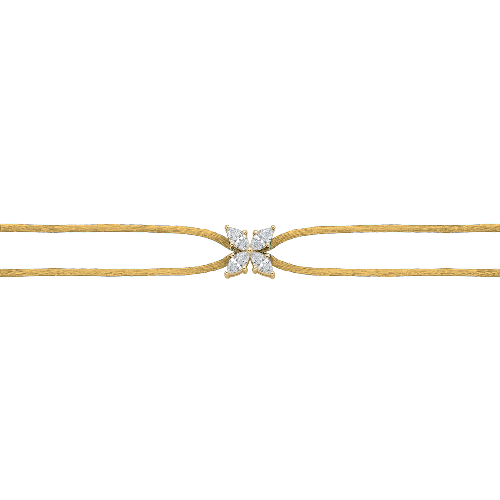 ll-cord:iconix-flower-marquise:Gold