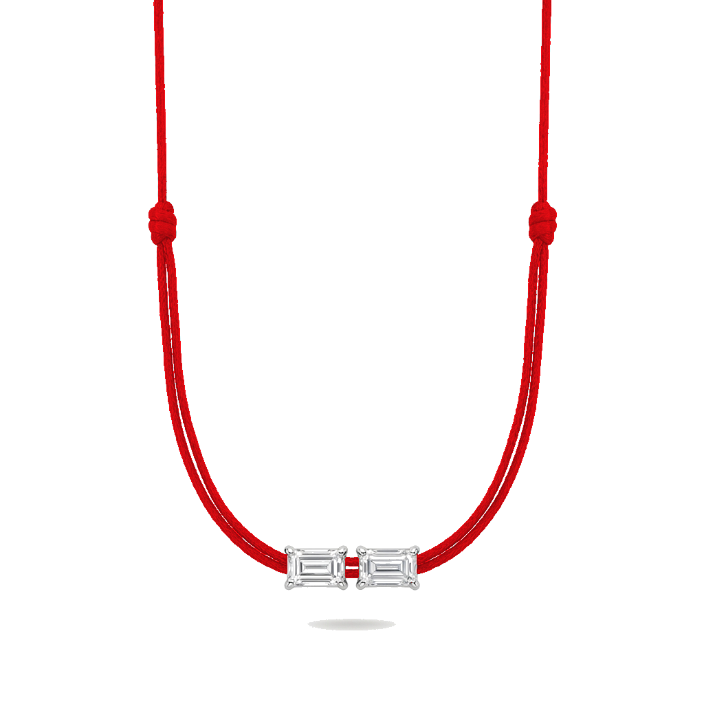 ll-cord:matchy-emerald-necklace:Red