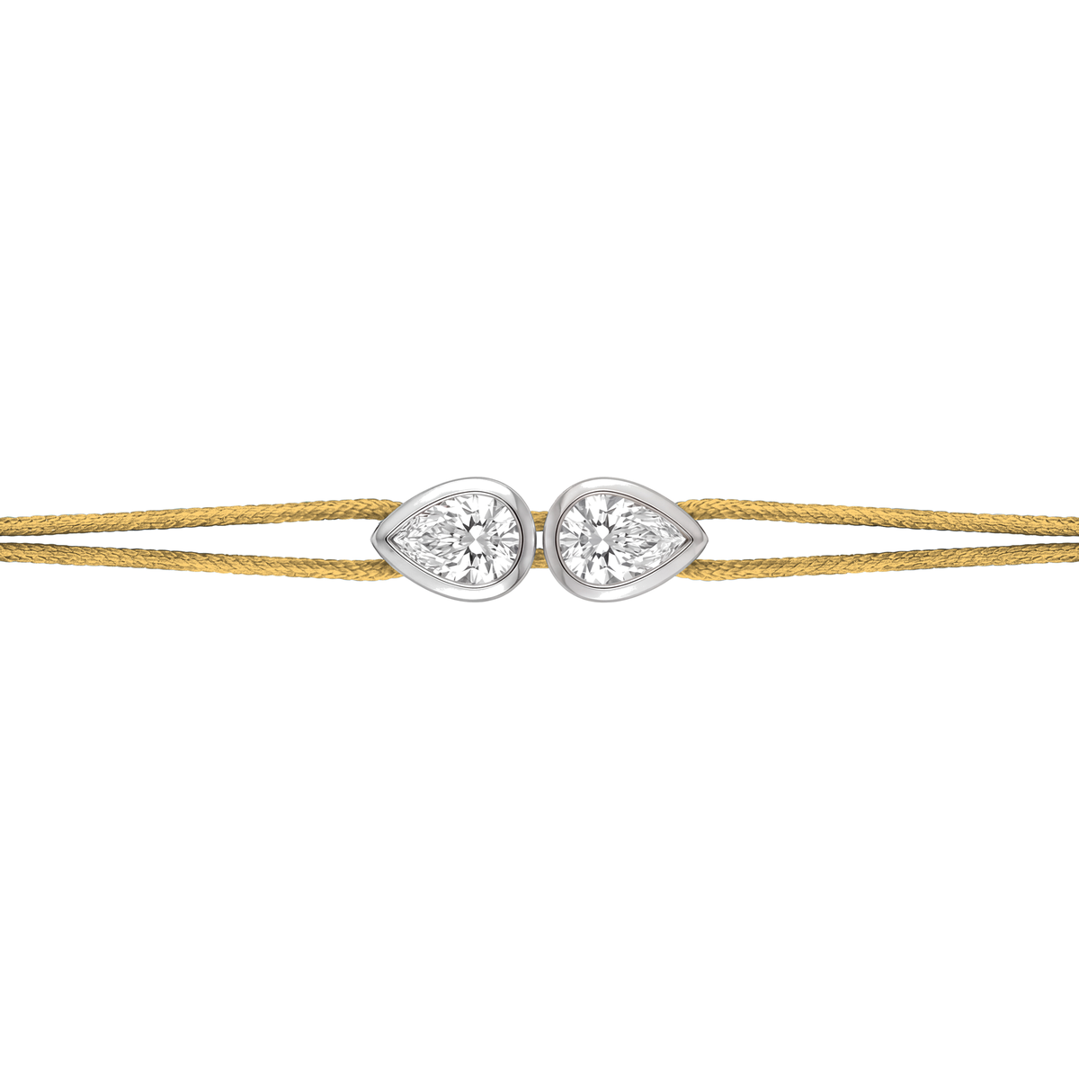 ll-cord:matchy-pear:Gold
