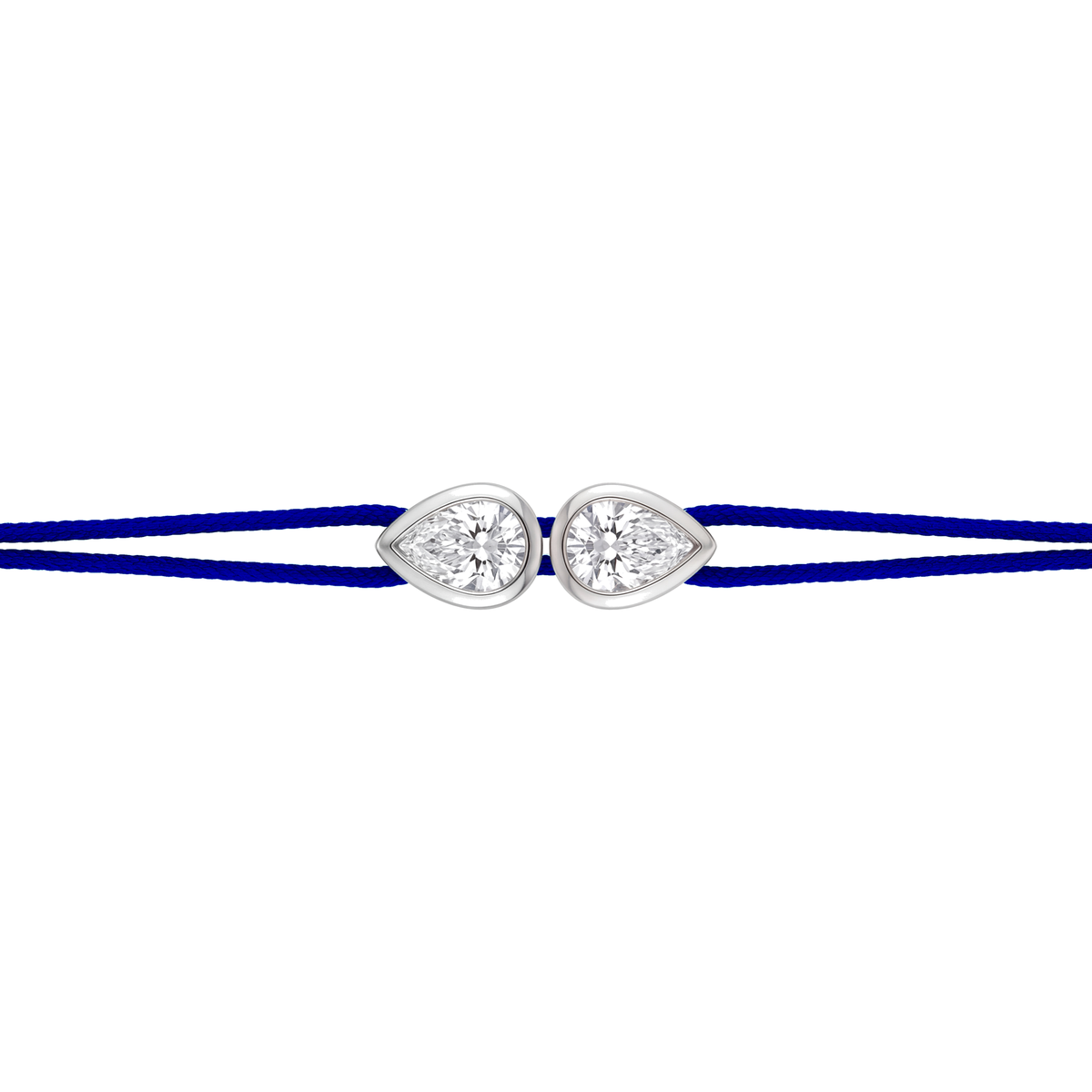 ll-cord:matchy-pear:Navy Blue