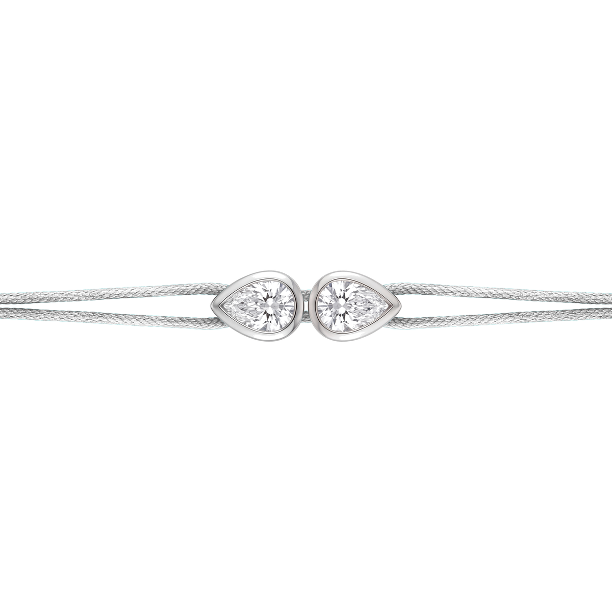 ll-cord:matchy-pear:Silver Grey
