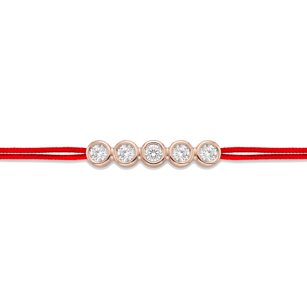 ll-cord:multi-five-rose:Red