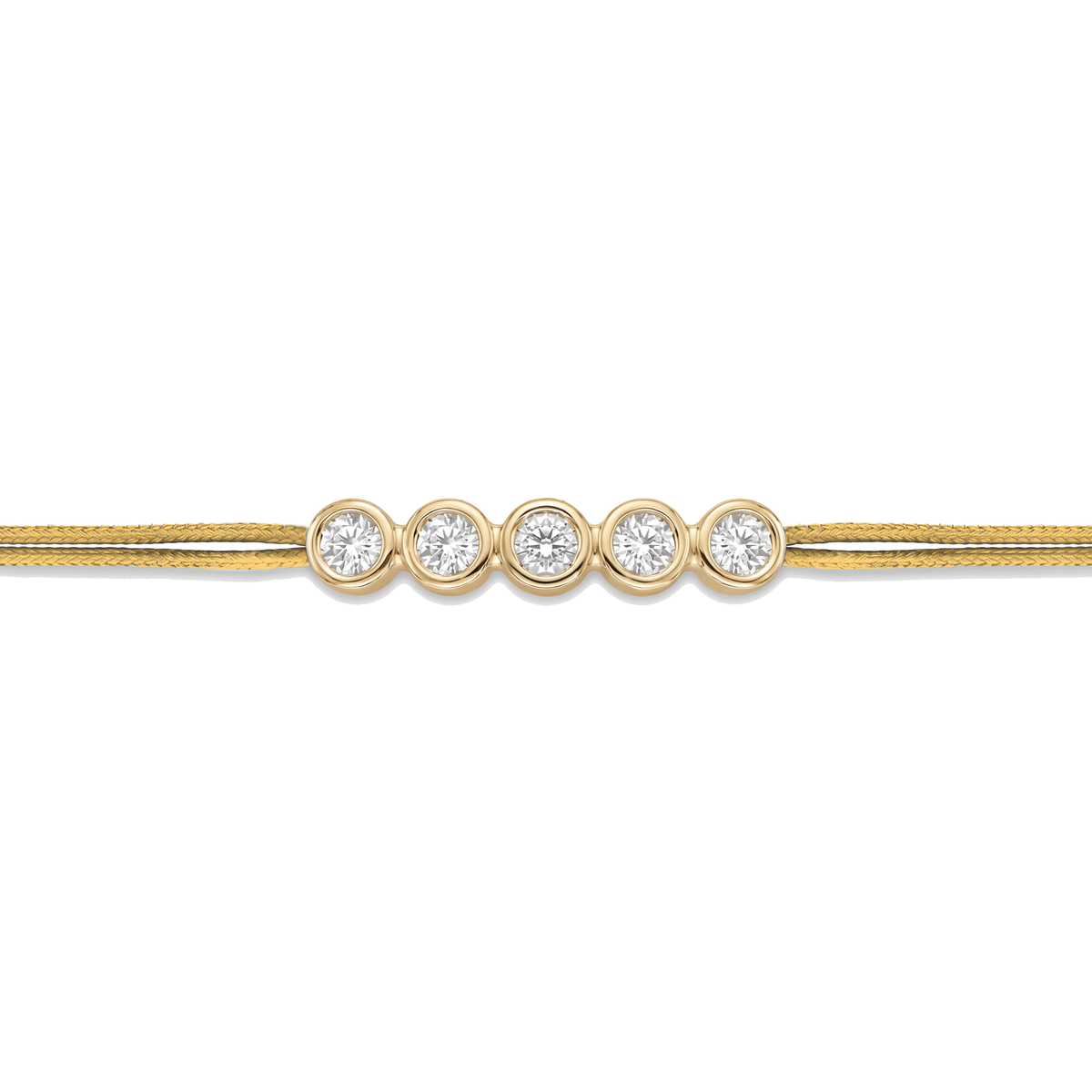 ll-cord:multi-five-yellow:Gold