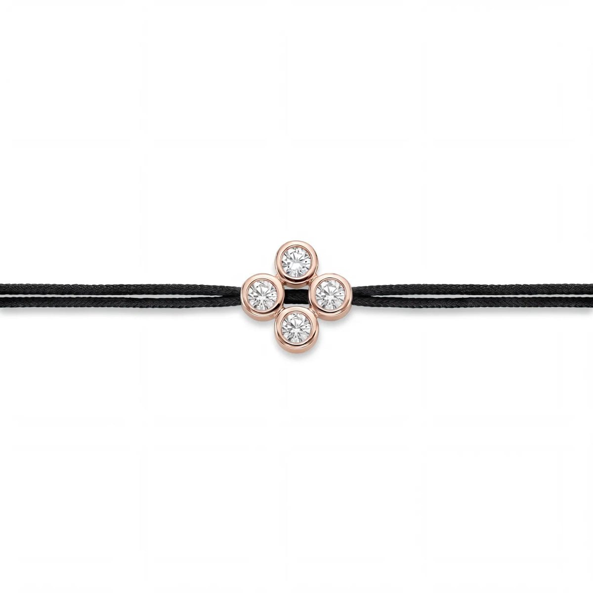 ll-cord:multi-four-rose:Black