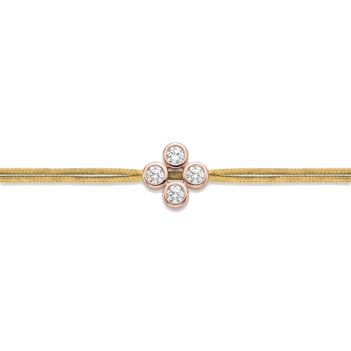 ll-cord:multi-four-rose:Gold