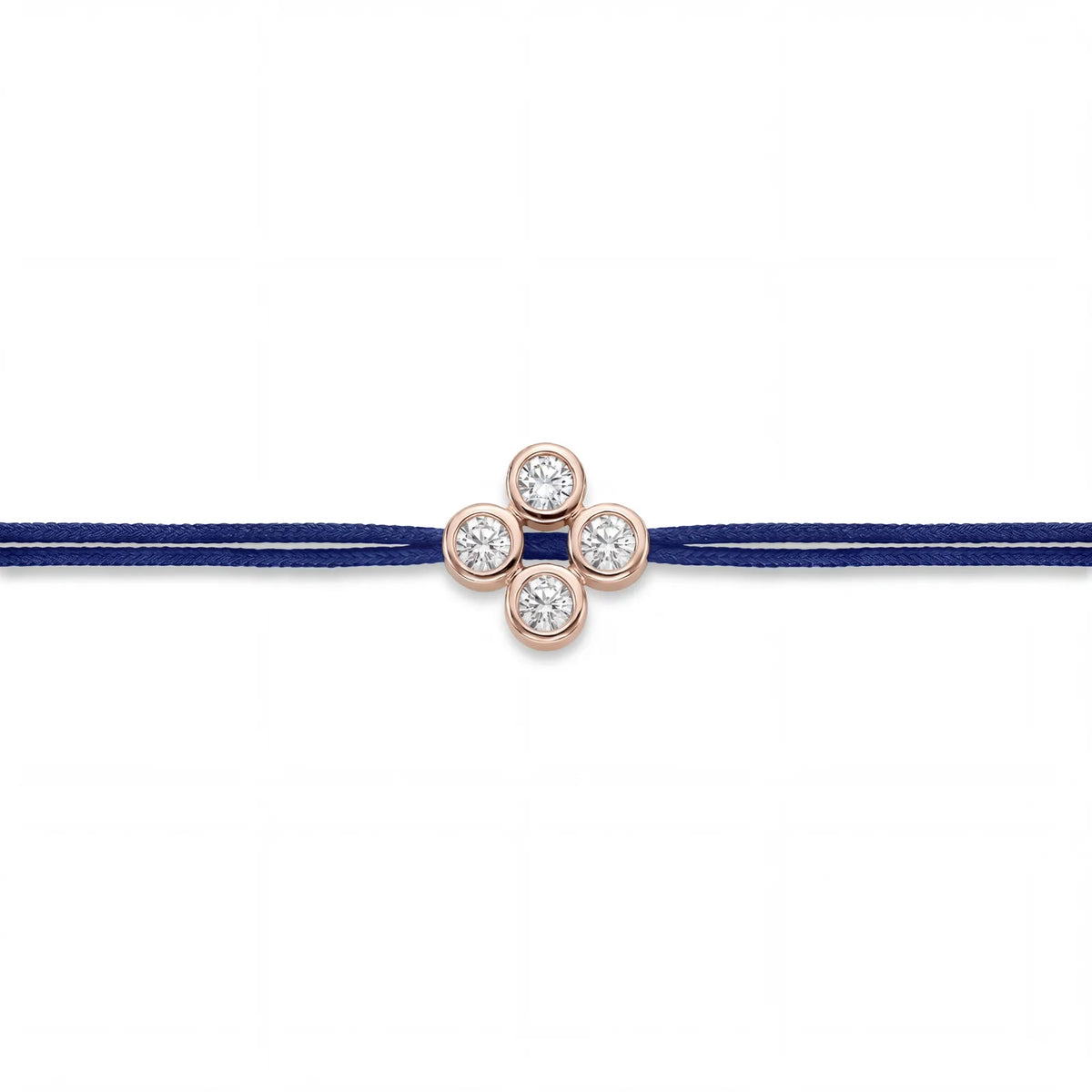 ll-cord:multi-four-rose:Navy Blue