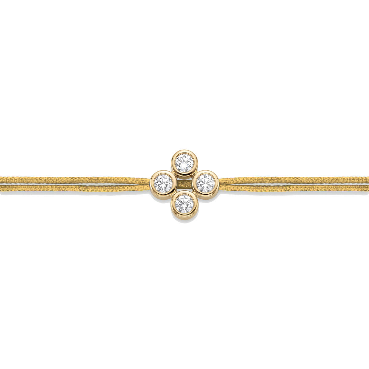ll-cord:multi-four-yellow:Gold