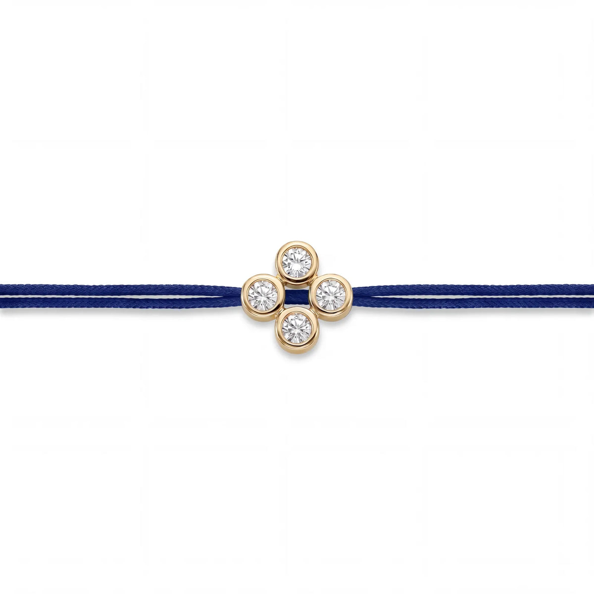 ll-cord:multi-four-yellow:Navy Blue