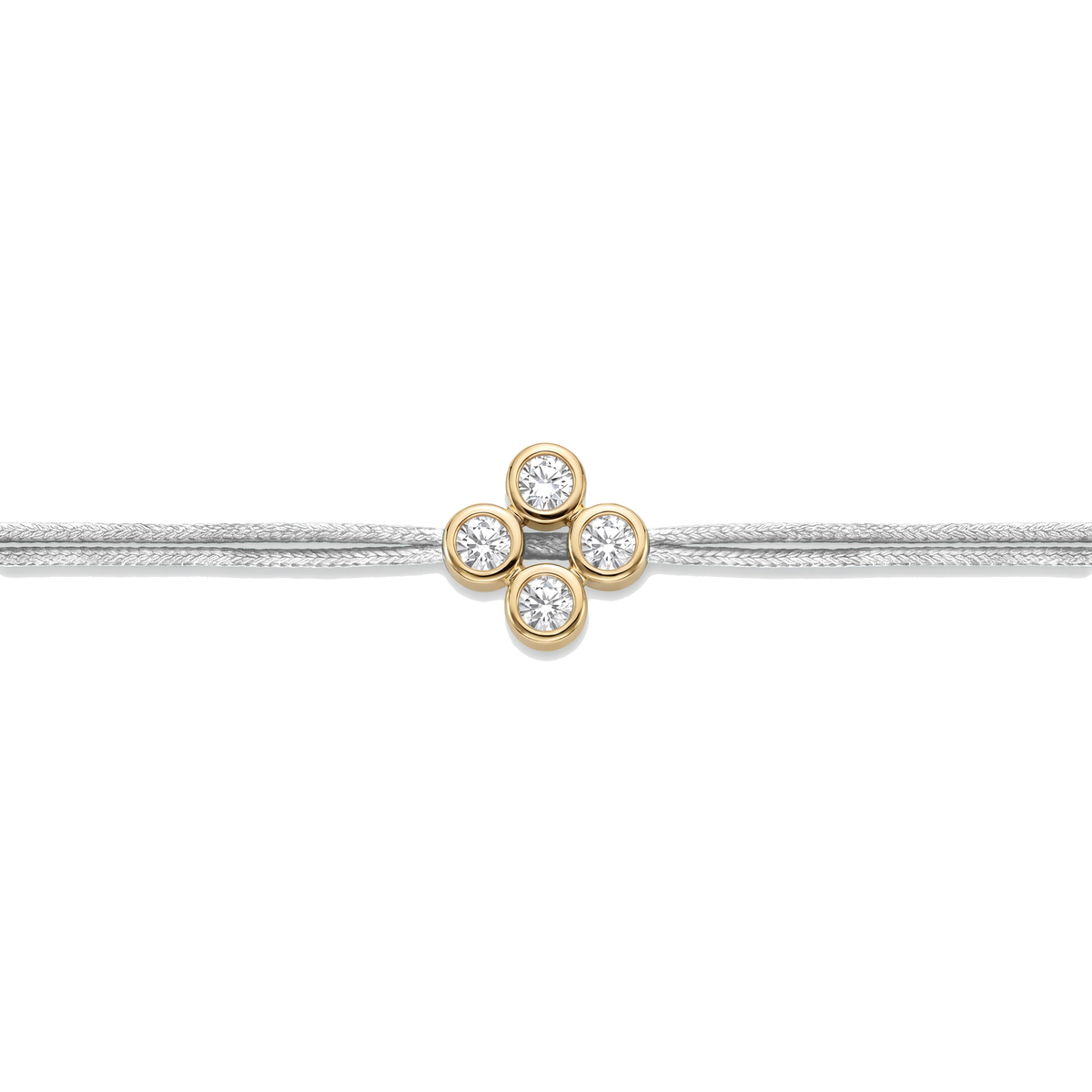 ll-cord:multi-four-yellow:Silver Grey