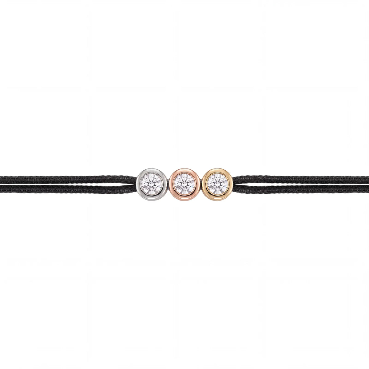 ll-cord:multi-three-mix:Black