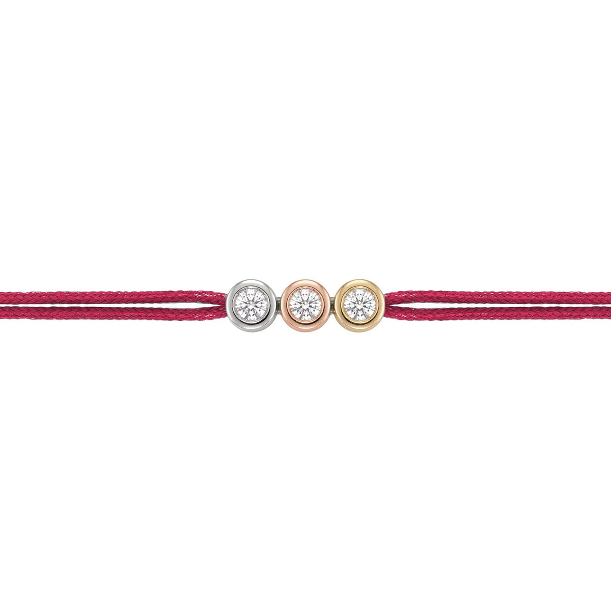 ll-cord:multi-three-mix:Bordeaux