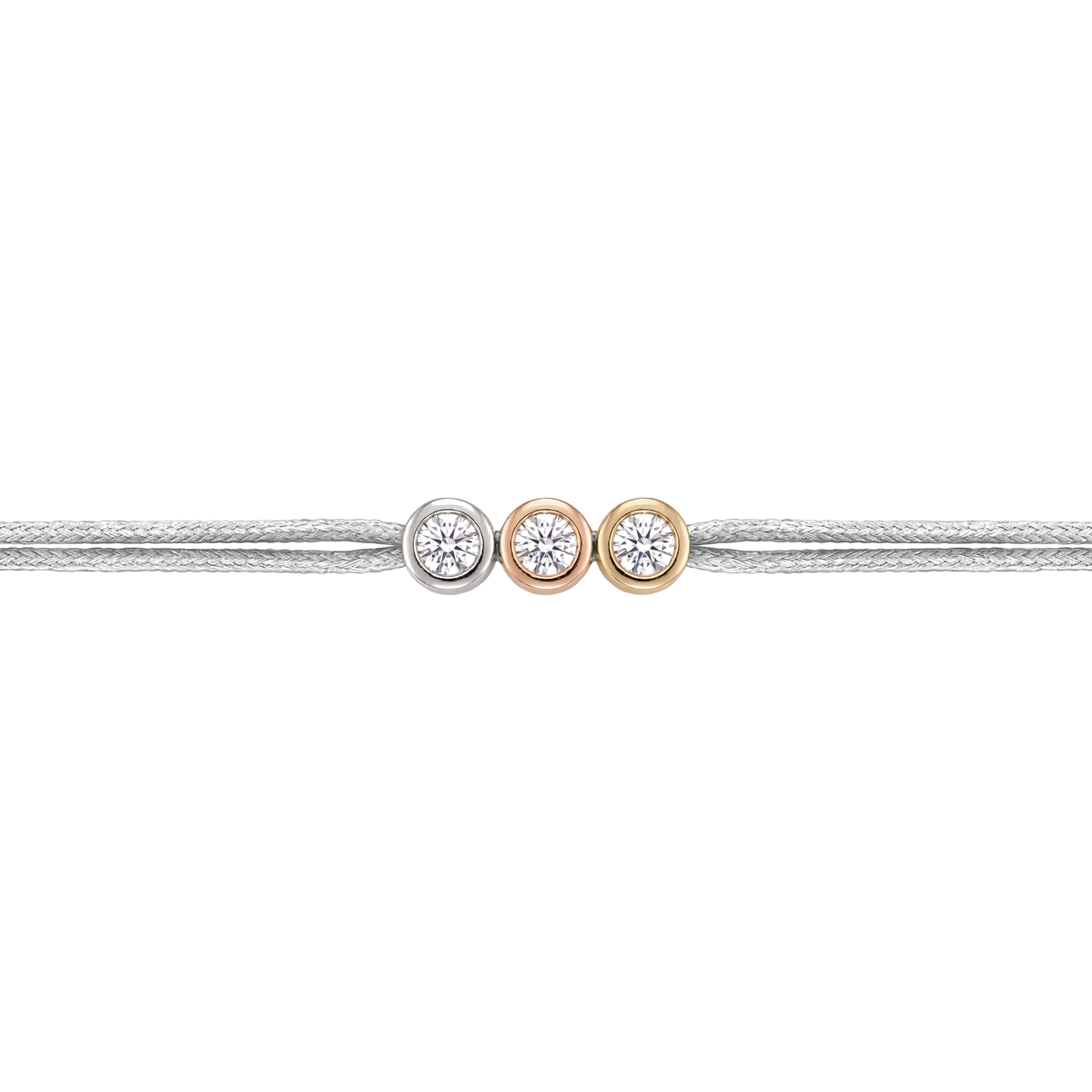 ll-cord:multi-three-mix:Silver Grey
