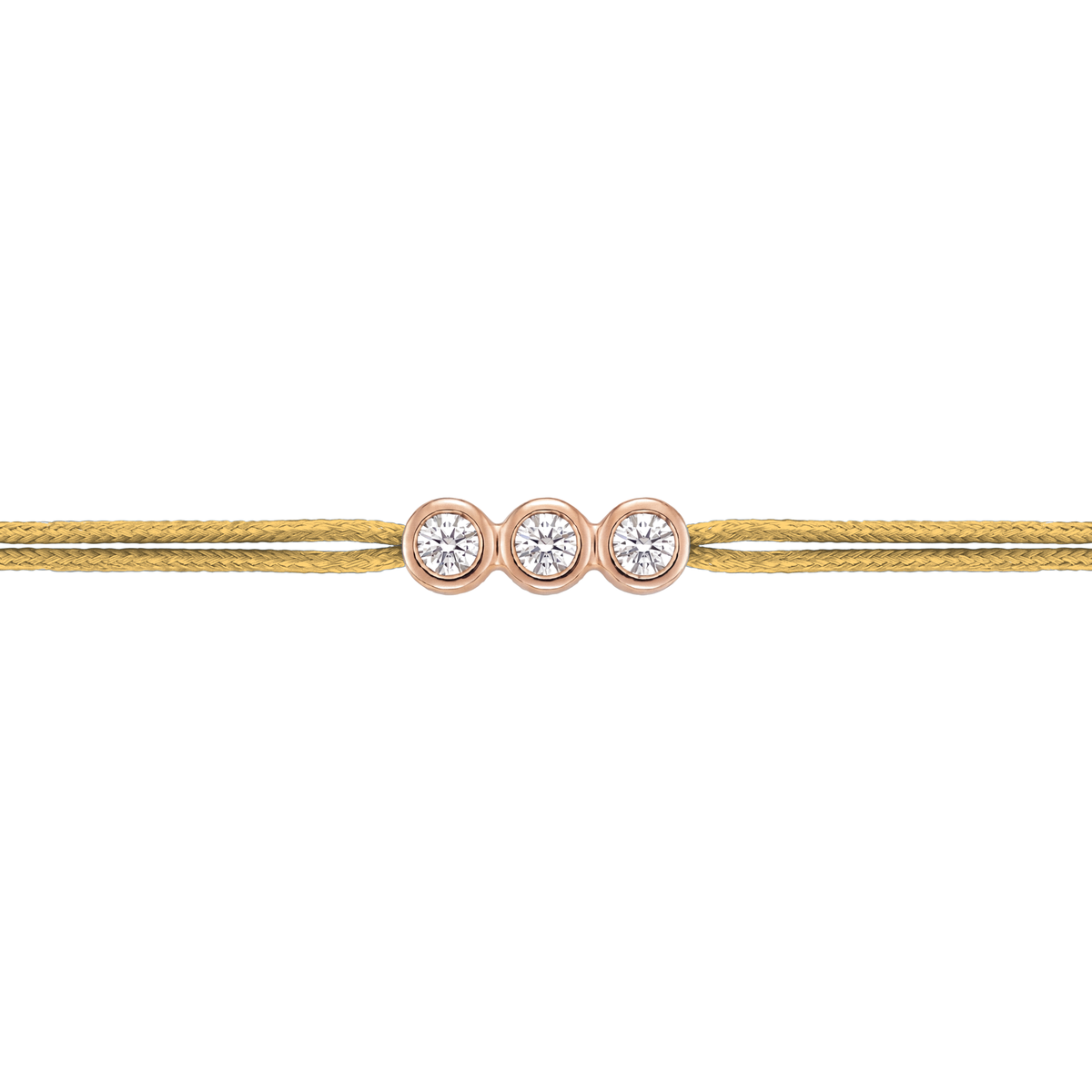 ll-cord:multi-three-rose:Gold