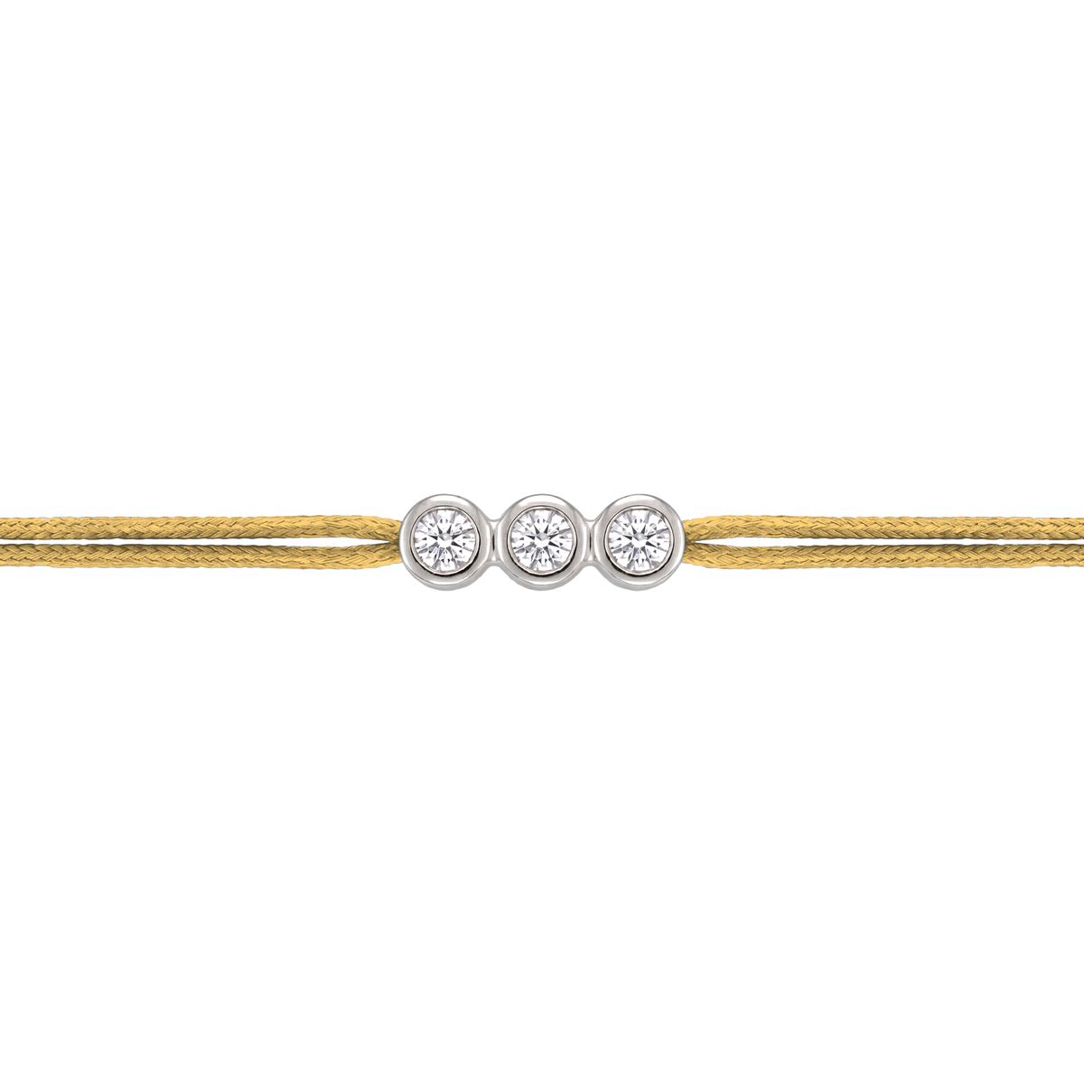 ll-cord:multi-three-white:Gold