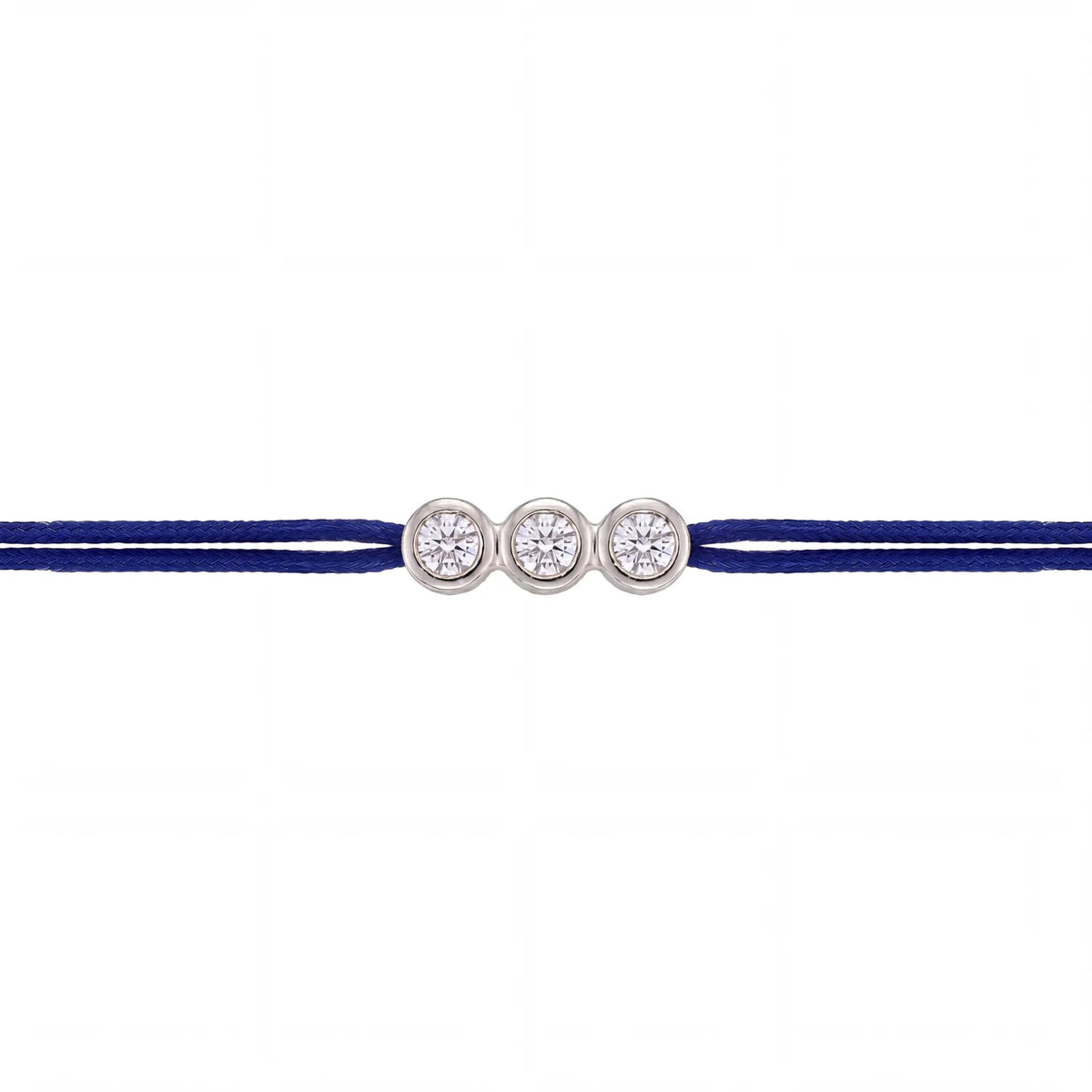 ll-cord:multi-three-white:Navy Blue