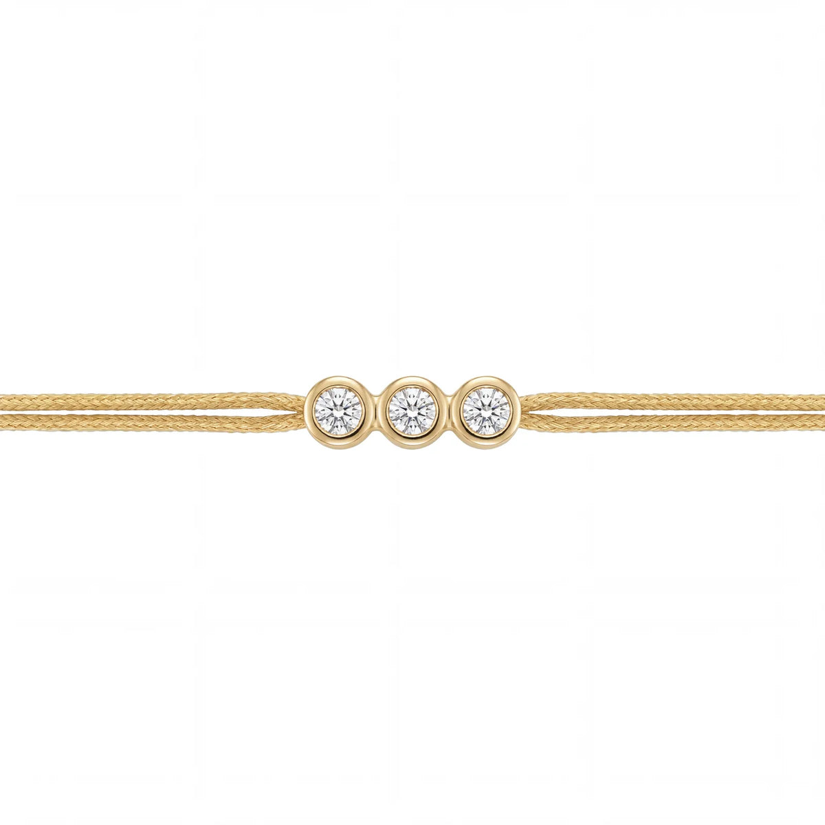 ll-cord:multi-three-yellow:Gold