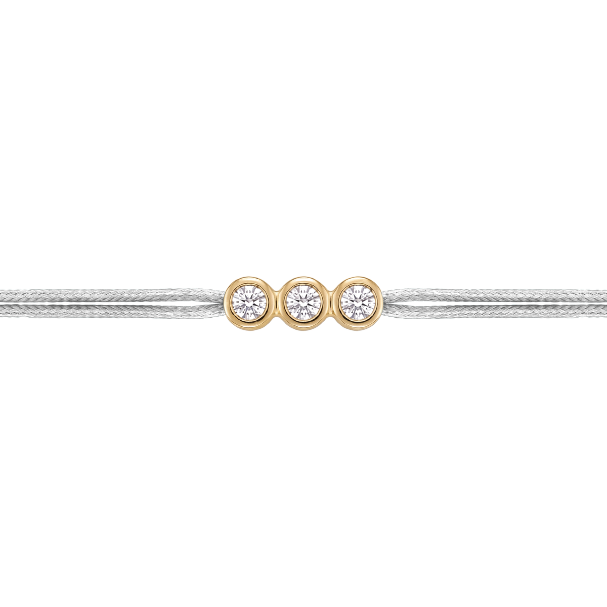 ll-cord:multi-three-yellow:Silver Grey