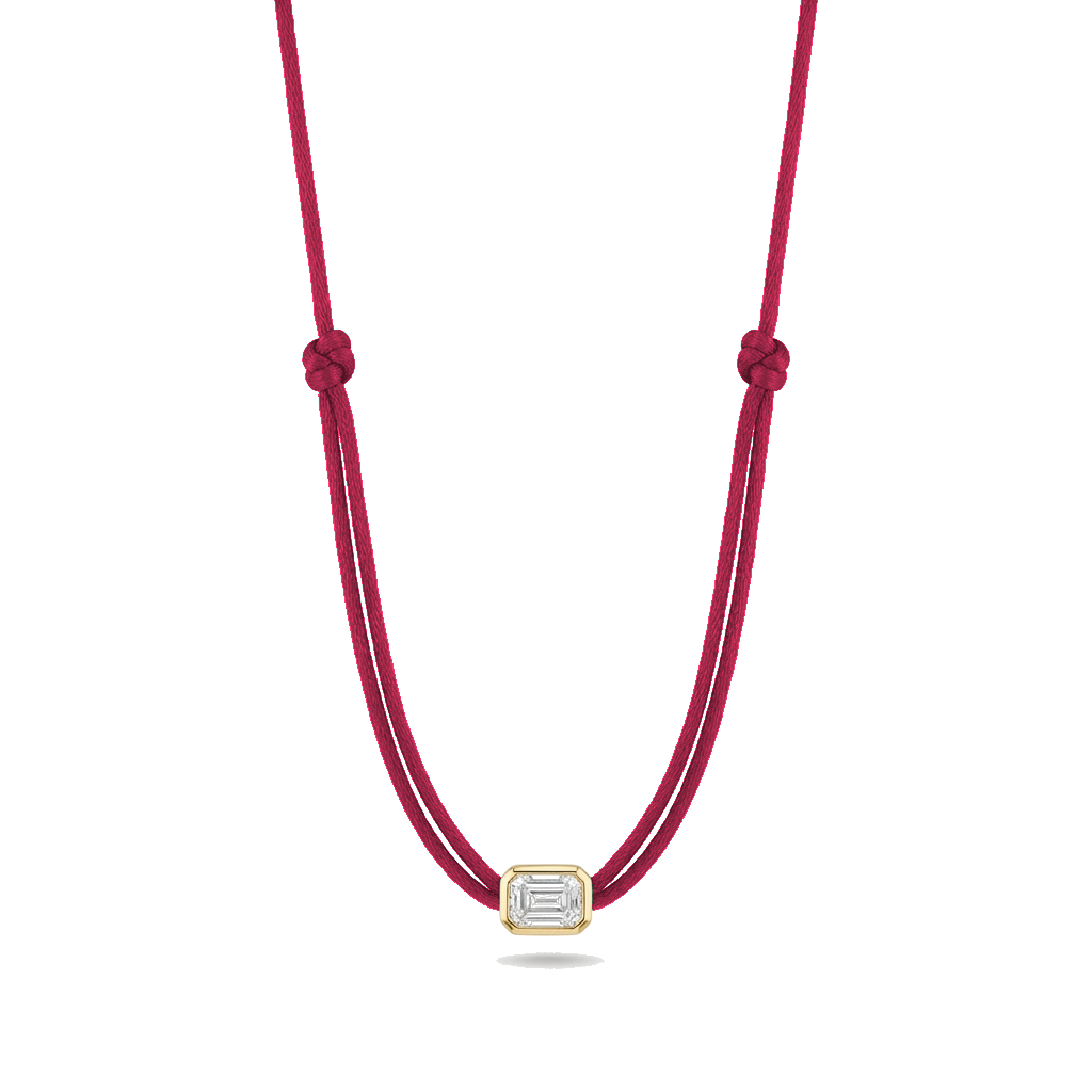 ll-cord:shapy-shine-emerald-necklace:Bordeaux