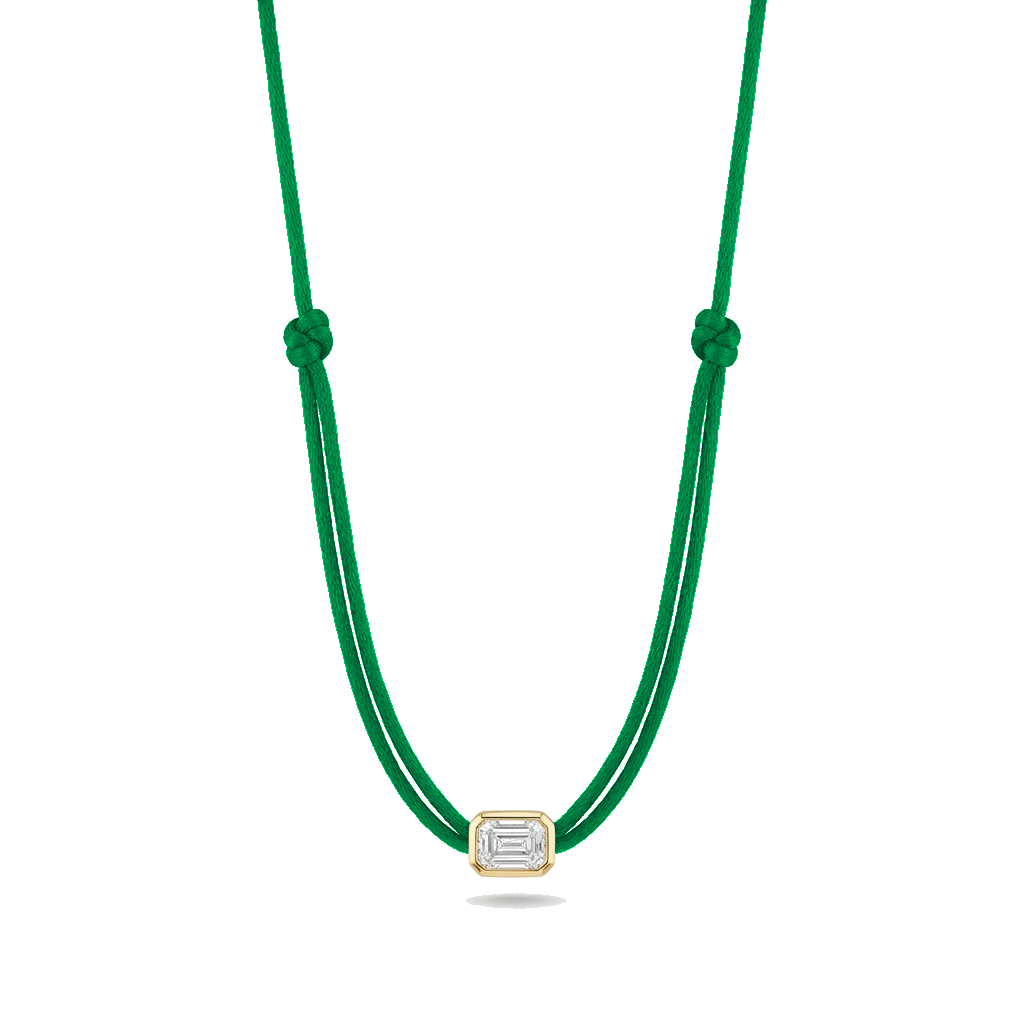 ll-cord:shapy-shine-emerald-necklace:Green
