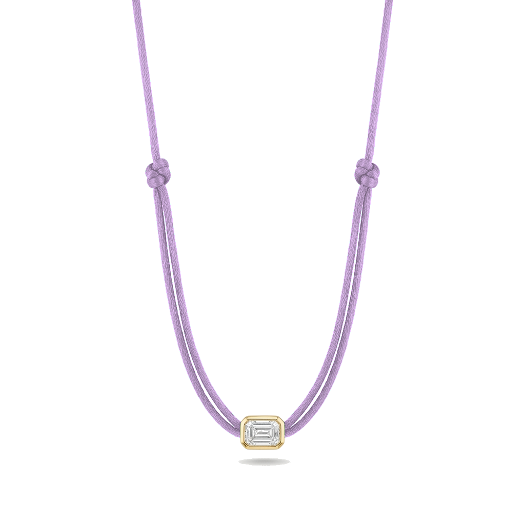 ll-cord:shapy-shine-emerald-necklace:Lilac