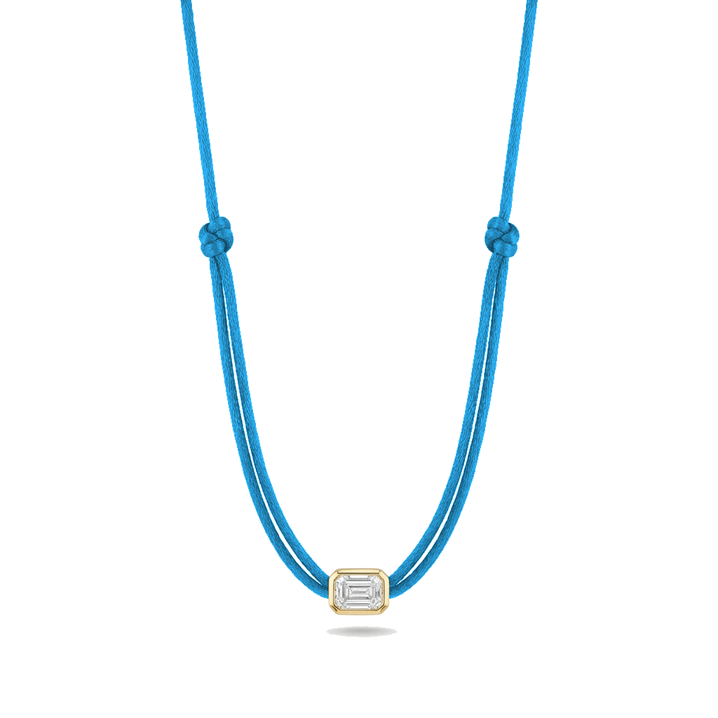 ll-cord:shapy-shine-emerald-necklace:Turq Blue