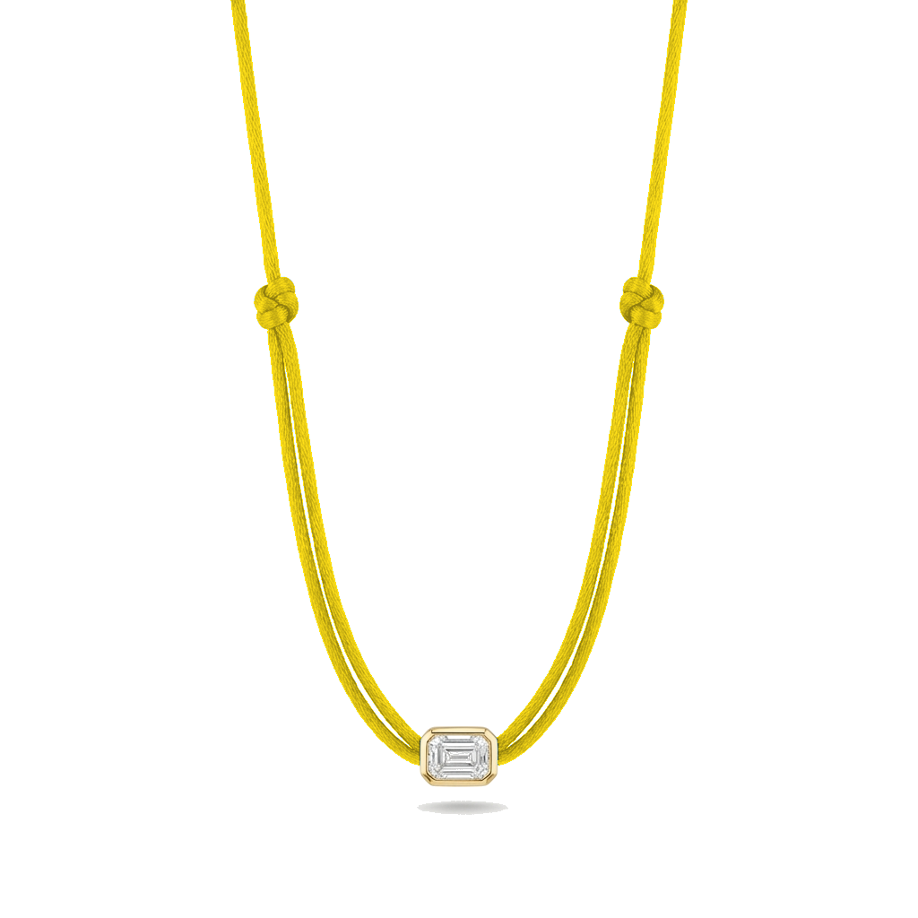 ll-cord:shapy-shine-emerald-necklace:Yellow