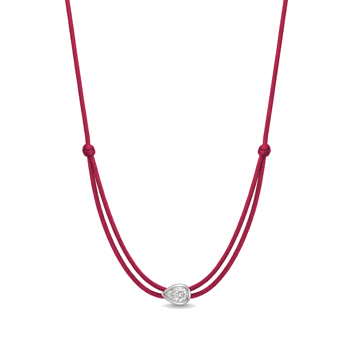 ll-cord:shapy-shine-pear-necklace:Bordeaux
