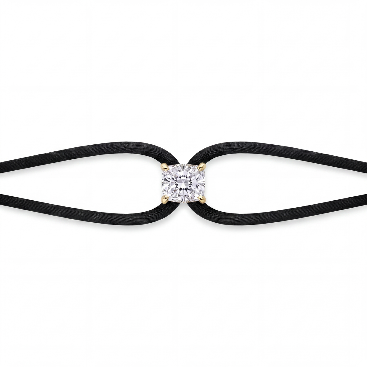 ll-cord:shapy-sparkle-cushion:Black
