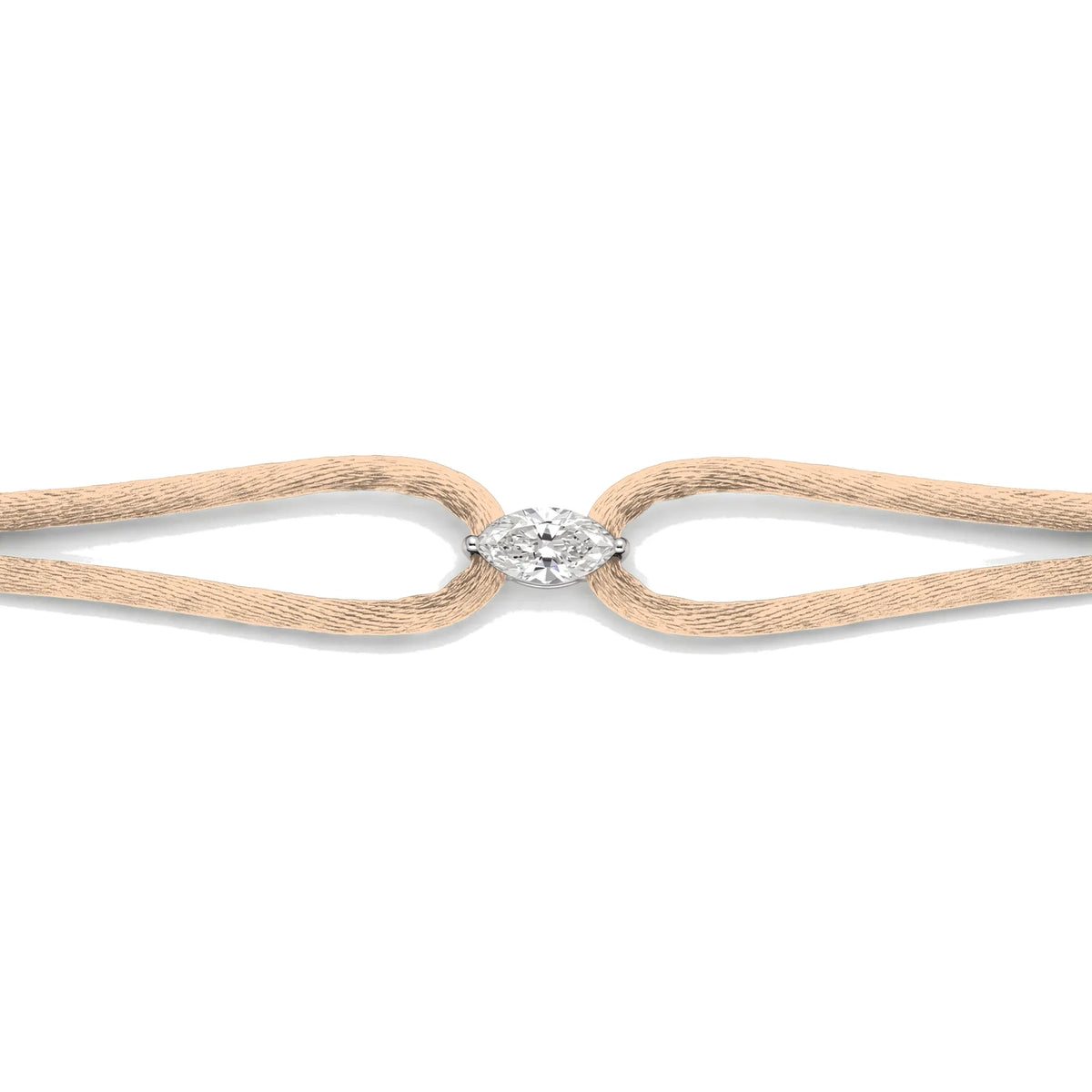 ll-cord:shapy-sparkle-marquise:Peach