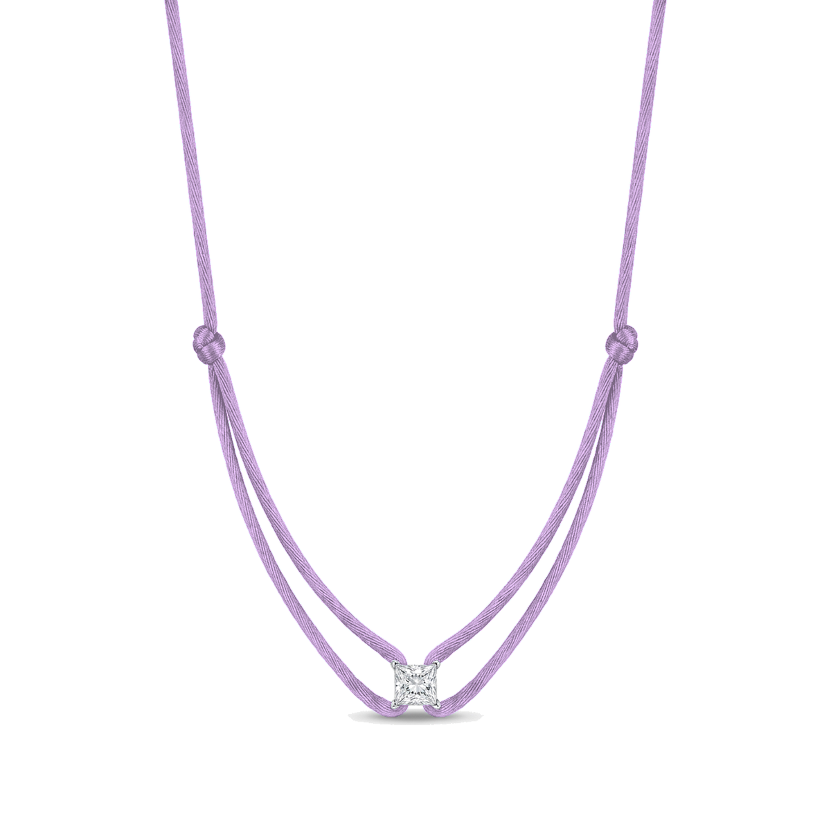 ll-cord:shapy-sparkle-princess-necklace:Lavendel