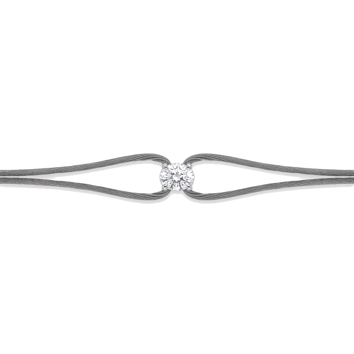 ll-cord:shapy-sparkle-oval:Silver Grey